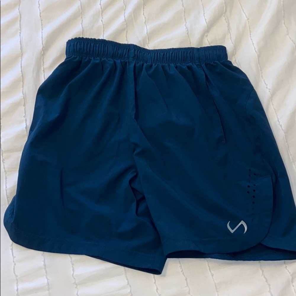 TLF Shorts Size Medium